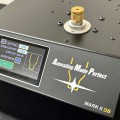 Индукционная машина для отжига гильз AMP Mark 2 DB Annealer