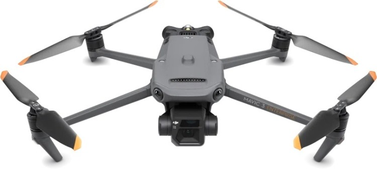 Квадрокоптер DJI Mavic 3 Enterprise