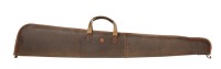 Чехол Riserva для оружия 130 см, кожа, коричневый