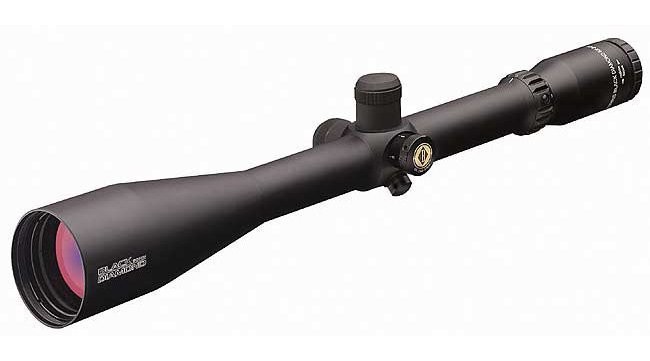 Оптический прицел Burris Euro Diamond, 6-24x50, Mil Dot