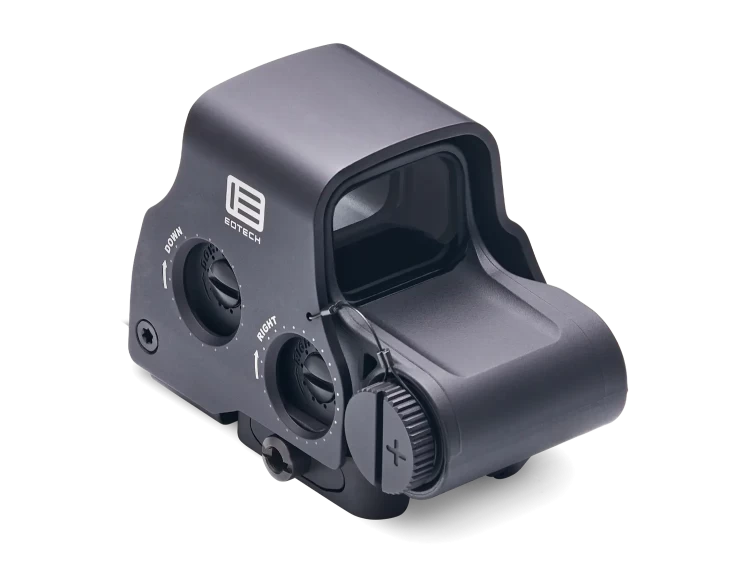 Коллиматорный прицел EOTech EXPS3-1 (сетка 1-Dot)