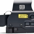 Коллиматорный прицел EOTech EXPS3-1 (сетка 1-Dot)