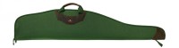 Чехол Riserva для оружия с оптикой 120 см, кордура/кожа, зеленый