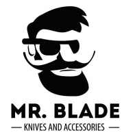 Mr. Blade